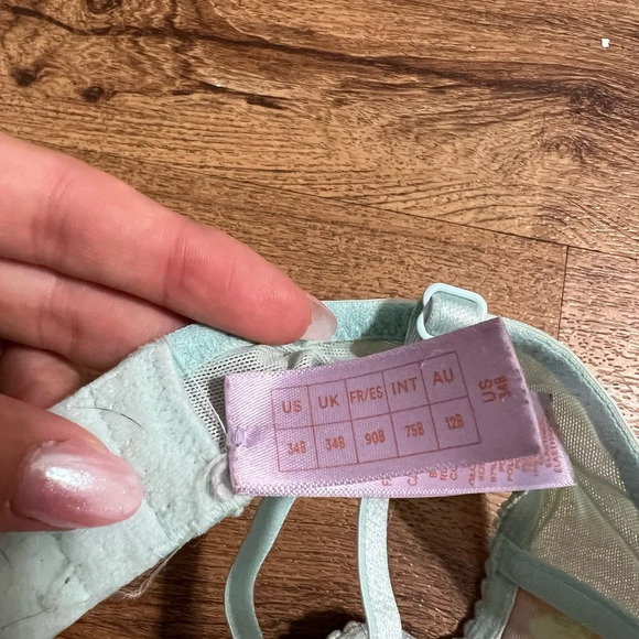 SAVAGE x FENTY bralette - Picture 11 of 13